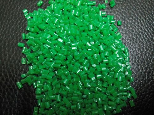 Colored K-Resin