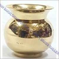 BRASS EXPORT LOTA