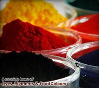 Red Acid Metal Complex Dyes