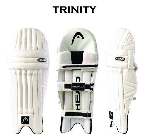 Batting legguards