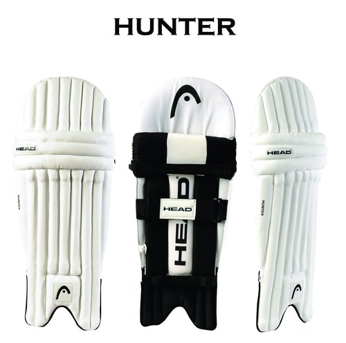 Hunter Batting Leg Guards