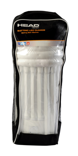 Batting legguards