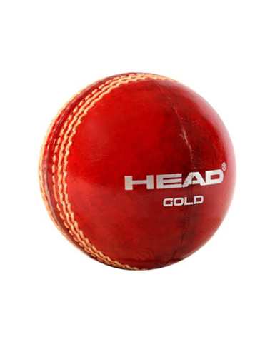 Gold ball