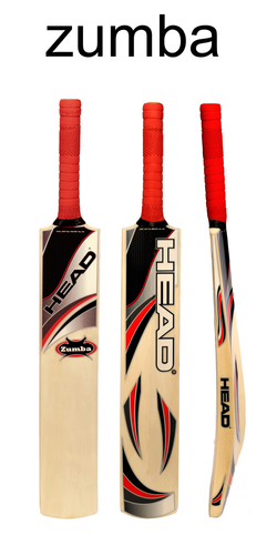 Zumba Cricket Bat