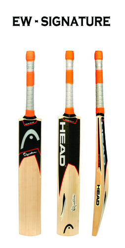 Signature Cricket Bat