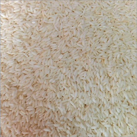 Ponni Raw Rice