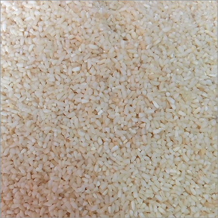 Karnataka Broken Parboiled Rice