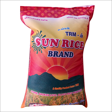 Ponni Broken Parboiled Rice