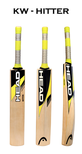 Hitter Cricket Bat