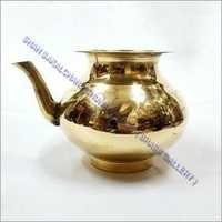 BRASS LOTA