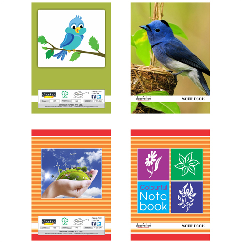 Classfellow 135 code