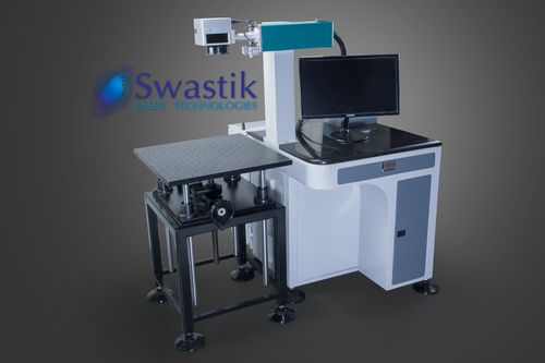 Laser Marking Machines