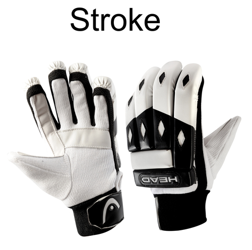 Stroke Batting Gloves