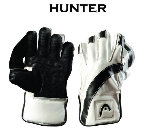 Hunter Wicket Keeping Gloves