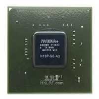 BGA IC`S ( N10P-GE-A3 )