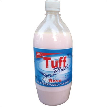 Tuff Rose Milky Perfumed Cleaner