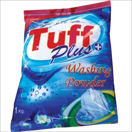 Tuff Washing Powder 1 Kg