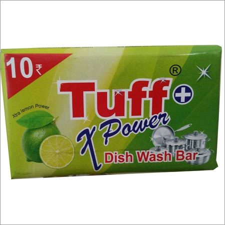 Tuff Dish Wash Bar