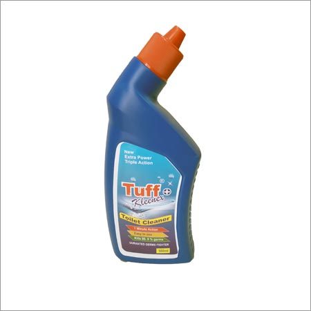 Tuff Toilet Cleaner