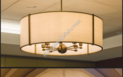 Ceiling Chandeliers