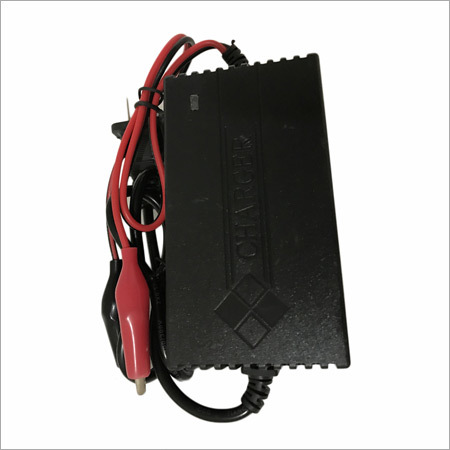 Bike Li-ion Battery Charger