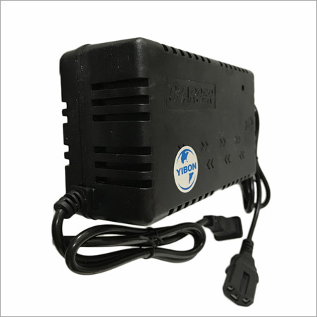 Inductive Lithium ion Charger