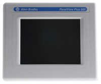 Allen Bradley HMI Touch Screen Repair