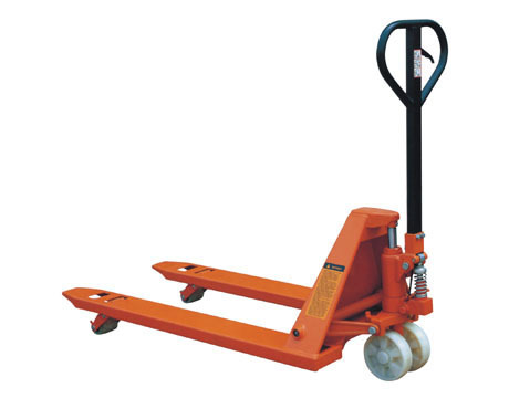 Hand Pallet Truck
