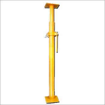 Adjustable Prop Jack