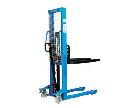 Hand Pallet Truck
