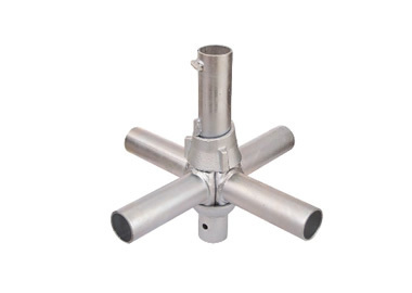Cuplock Scaffolding