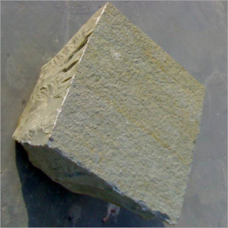 Kota Stone Brown Cobble