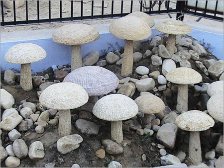 Artifacts Mushrooms