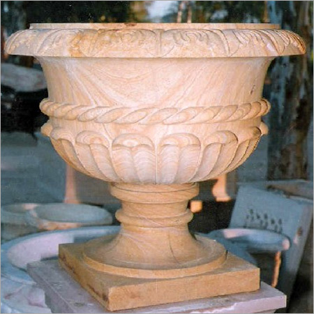 Artifacts Vase