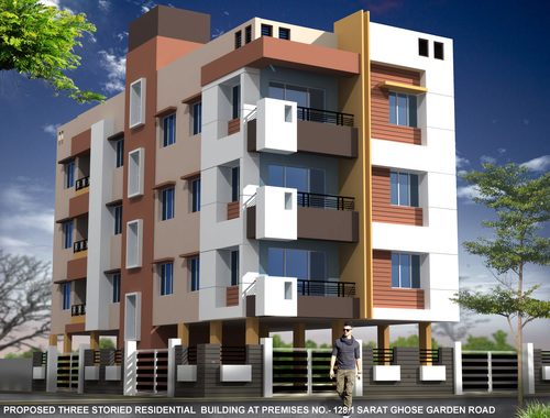 Residential Chirag Residential Chirag