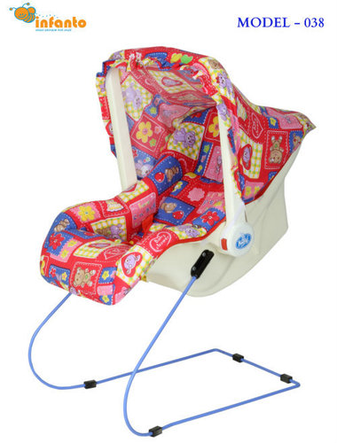 9 in 1 Baby Bouncer