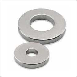 Neodymium Rare Earth Magnet Rings