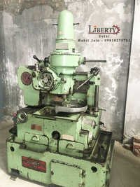Demm Gear Shaper