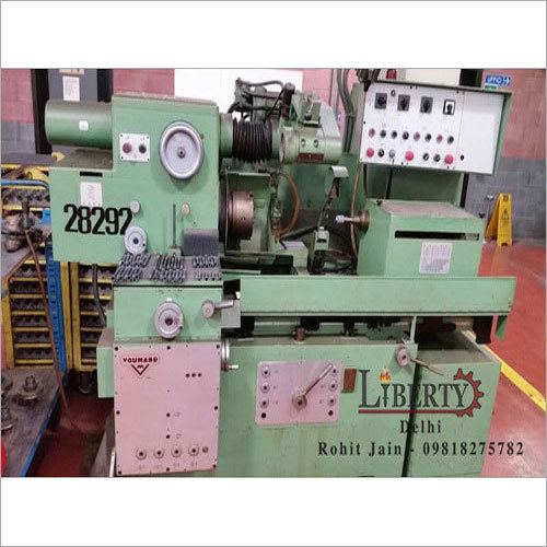Voumard 52A Internal Grinding Machine