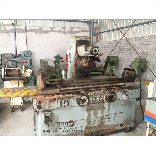 Favretto 310 x 1150 Surface Grinding Machine