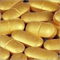 Tablet Film Coating