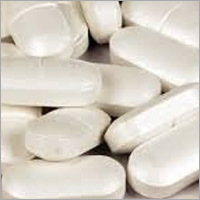 Tablet Film Coating Chemicals