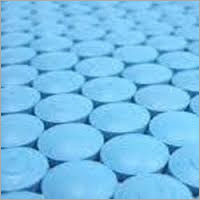 Aqueous Film Coat