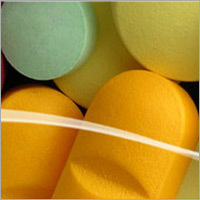 Colors Coating Tablet Material