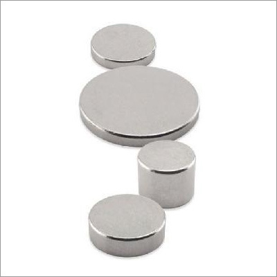 Adhesive Discs