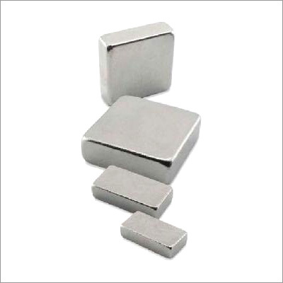 Neodymium Rare Earth Magnet Blocks