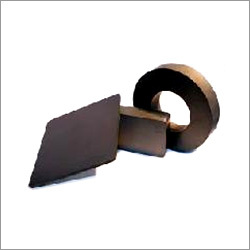 Ferrite Permanent Magnets
