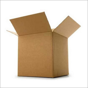 Corrugated Box