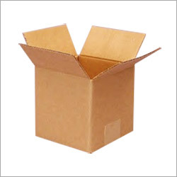 Export Quality Cardboard Box
