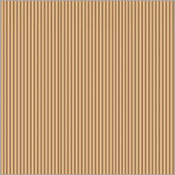 Kraft Paper Corrugated Sheet